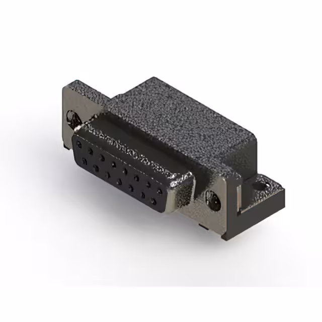 630-015-240-515 EDAC Inc.  Gruppi di connettori D-Sub